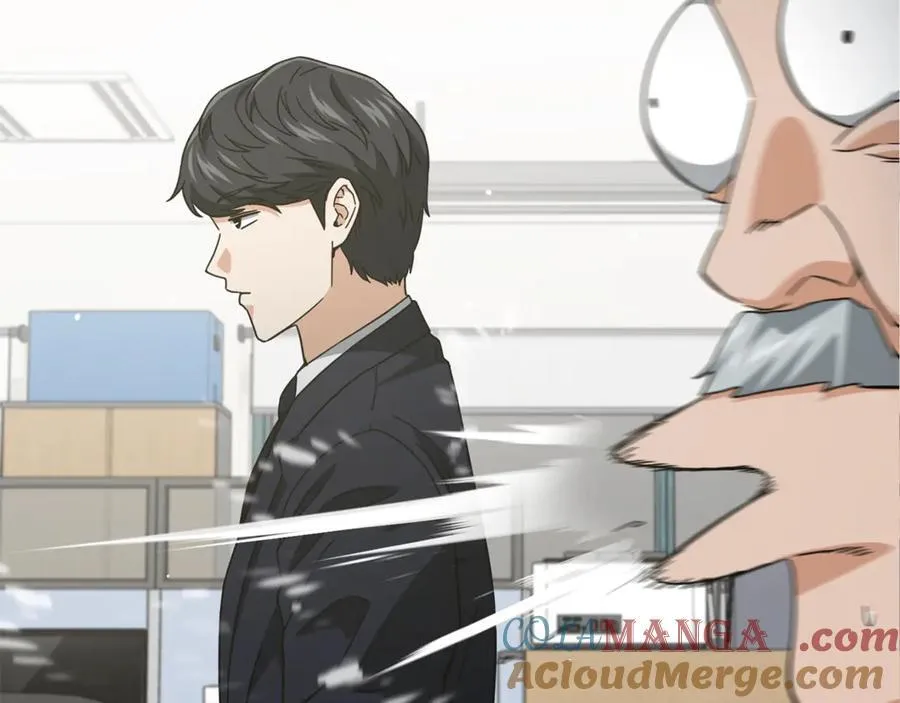 第206话 博士的提案 第161页
