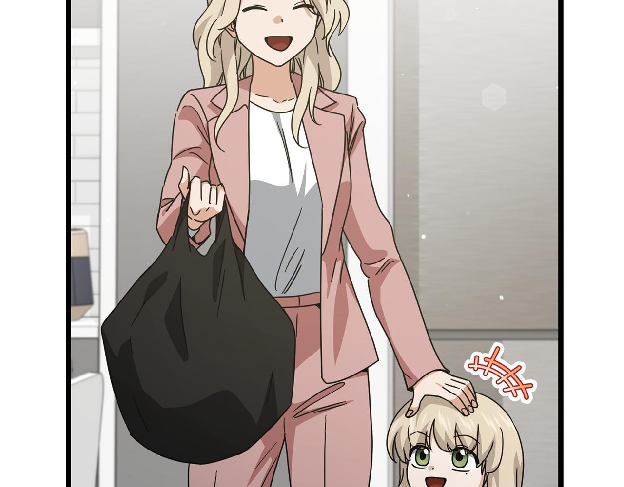 第214话 小妈的上位 第19页