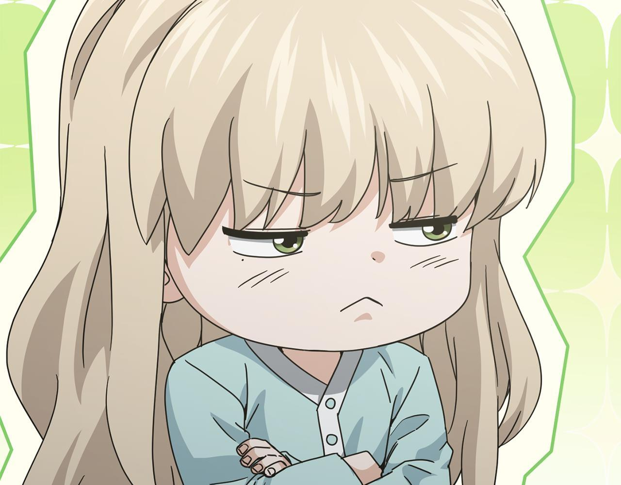 第215话 龙龙的委屈 第20页