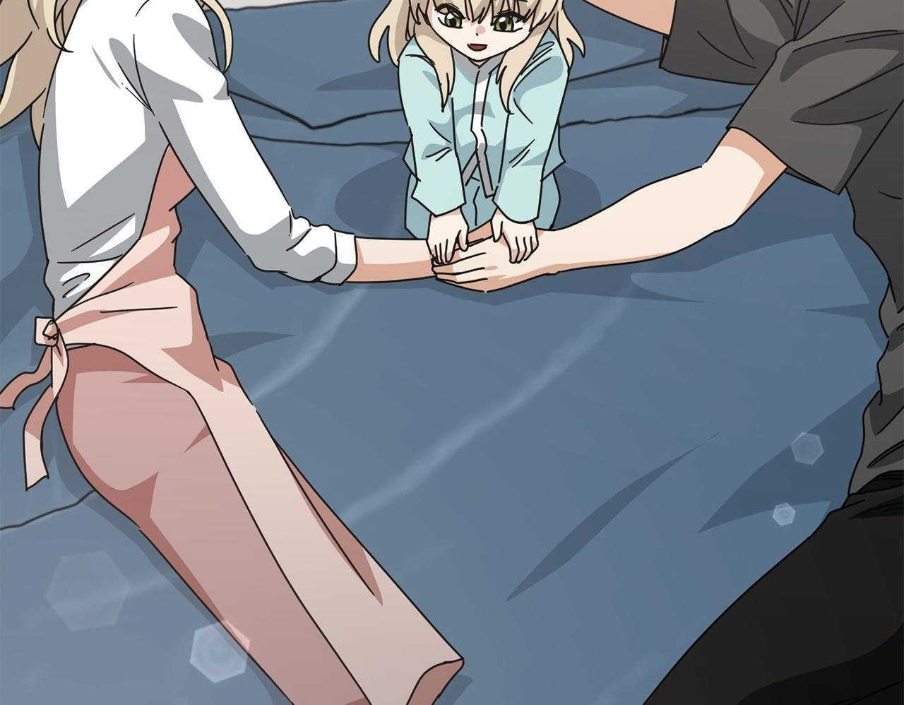 第215话 龙龙的委屈 第50页