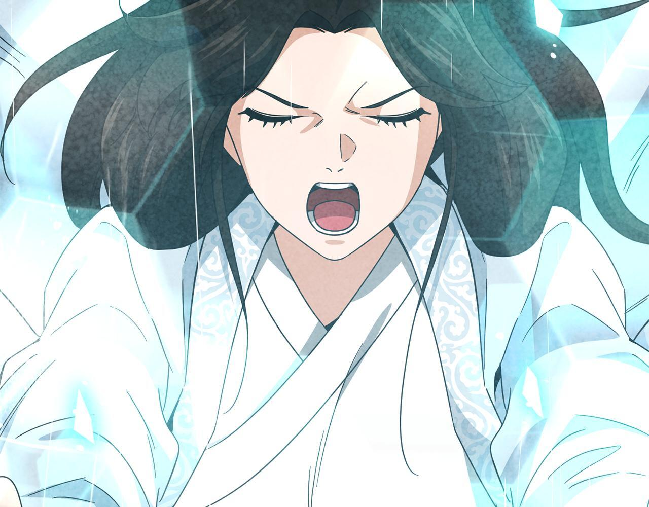 第216话 唤醒的记忆 第22页