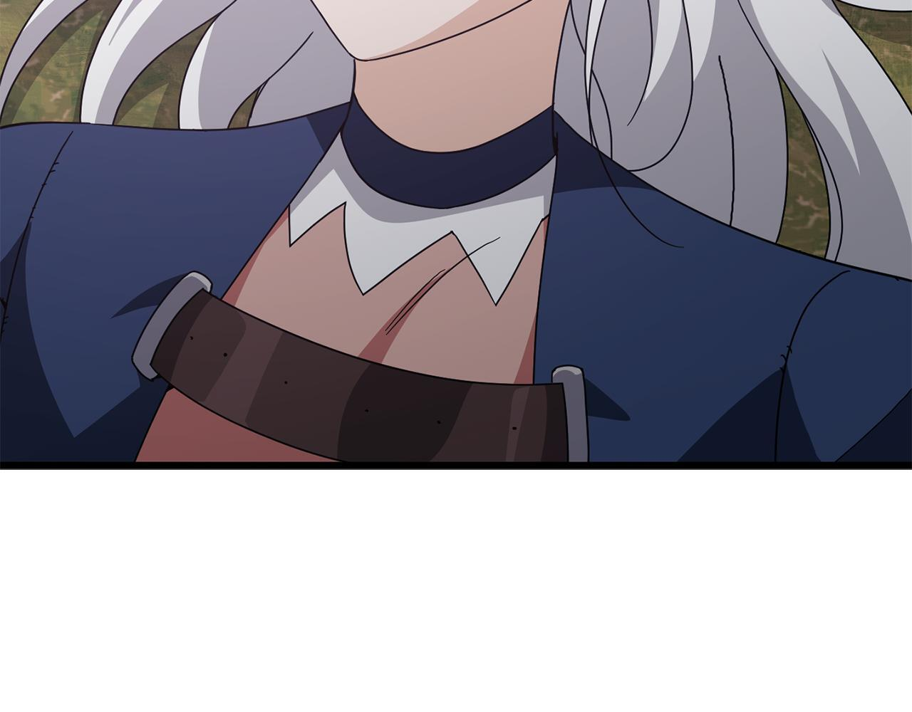 第216话 唤醒的记忆 第34页