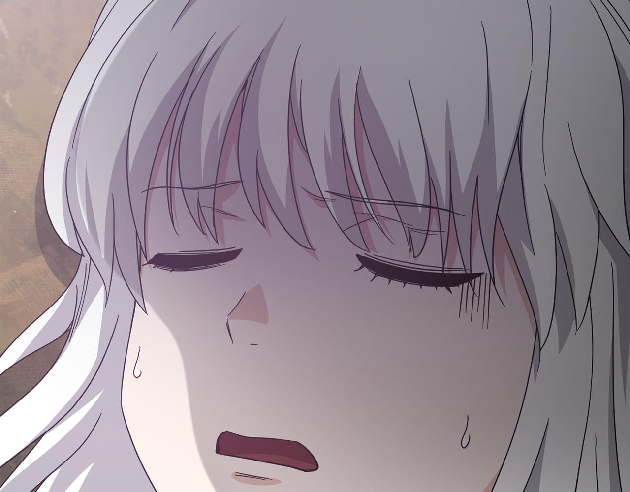 第216话 唤醒的记忆 第36页