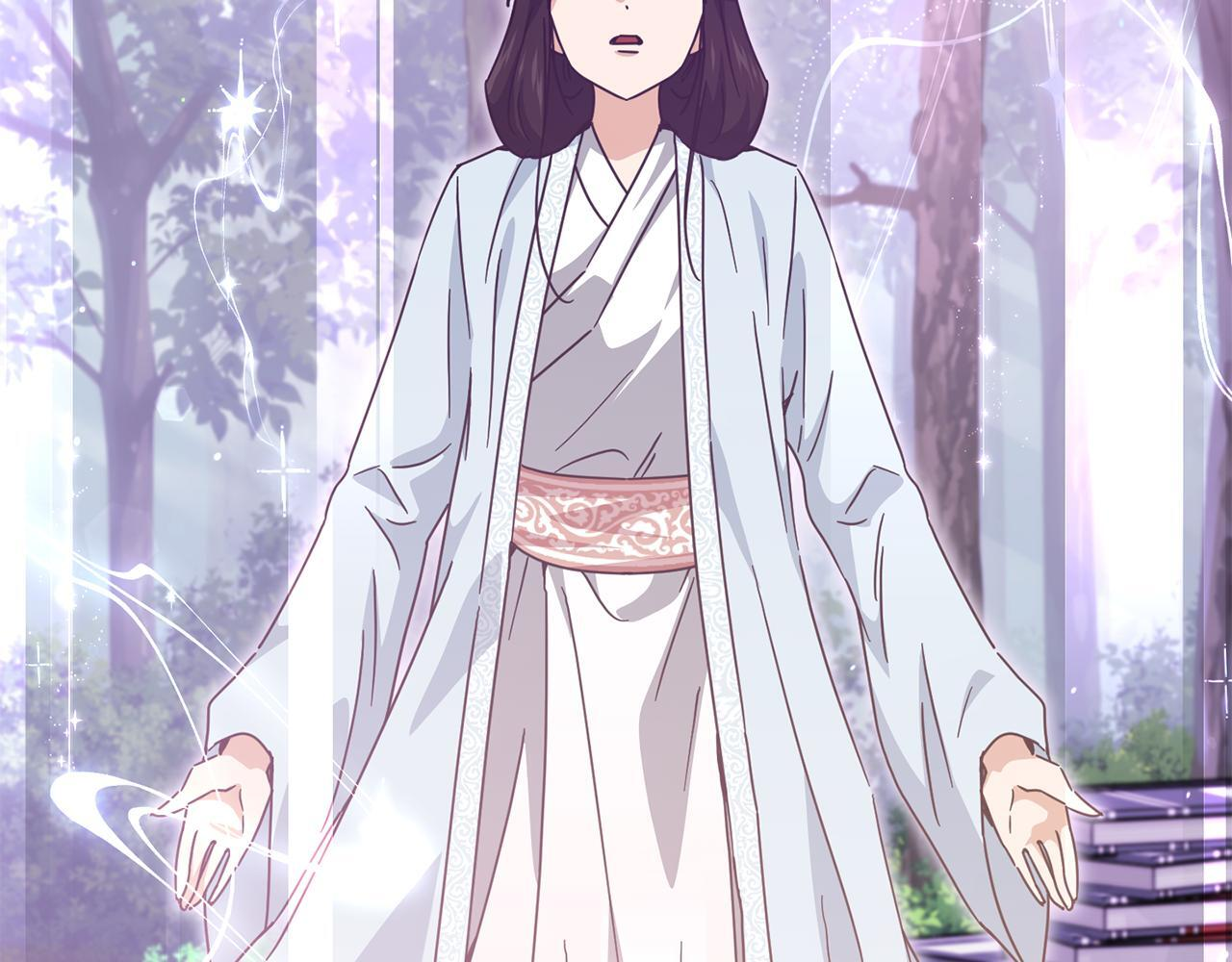 第216话 唤醒的记忆 第128页