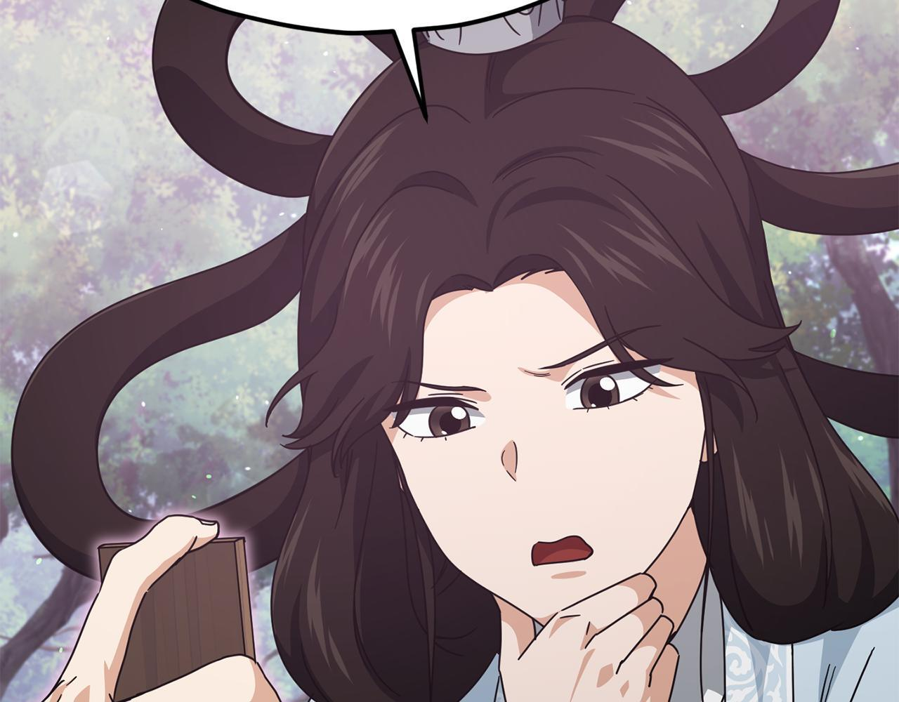 第216话 唤醒的记忆 第147页