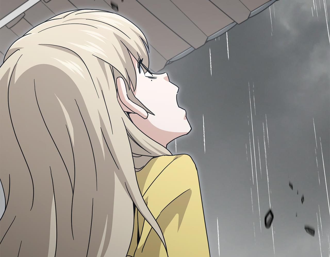 第217话 奇怪的叔叔 第39页