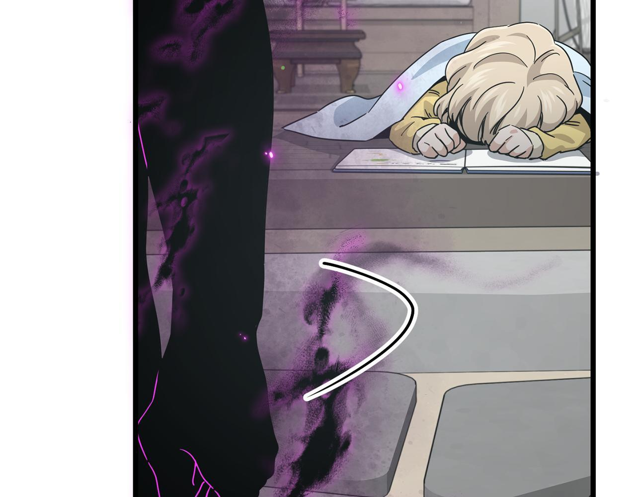 第217话 奇怪的叔叔 第179页