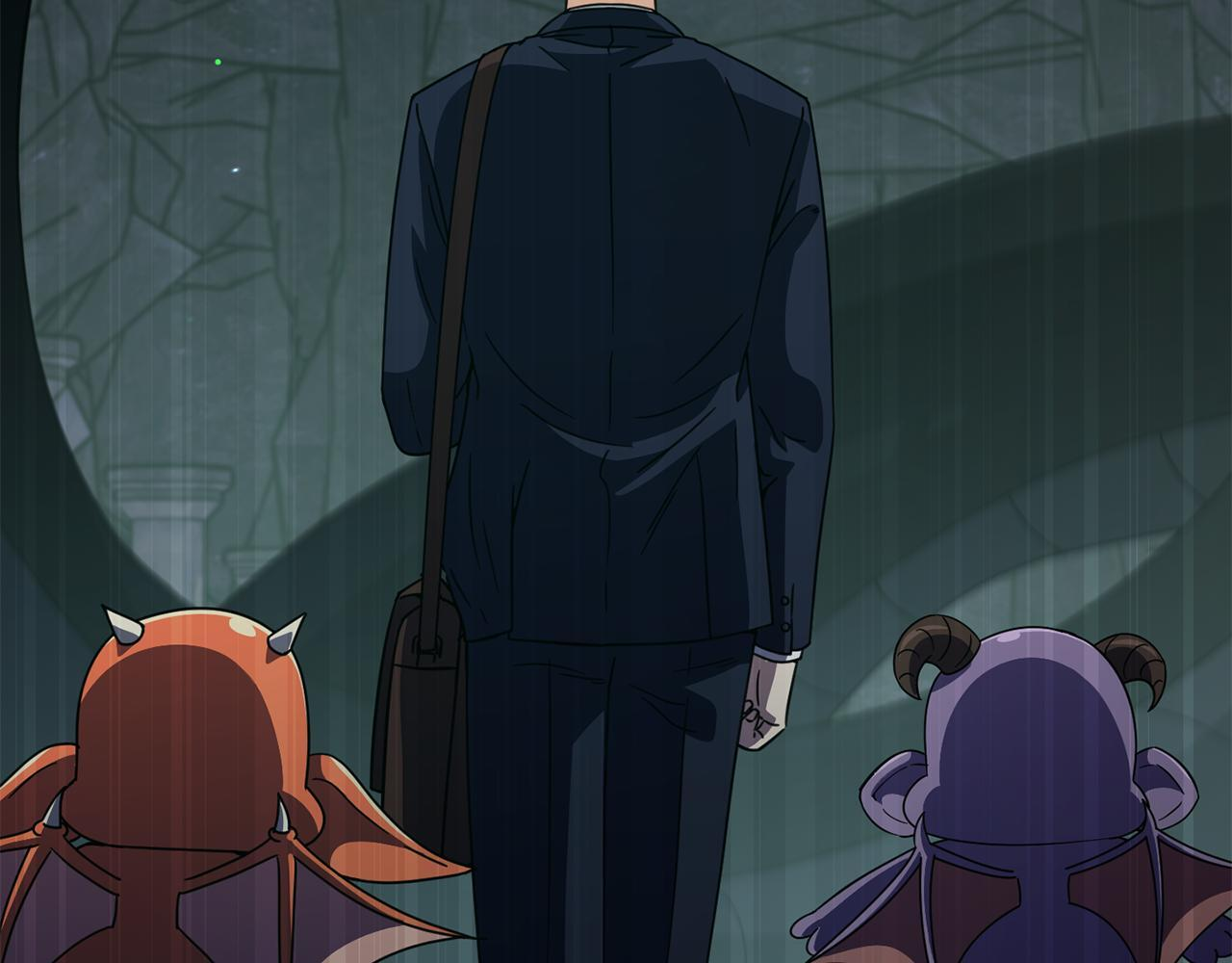 第218话 萌萌的后裔 第85页
