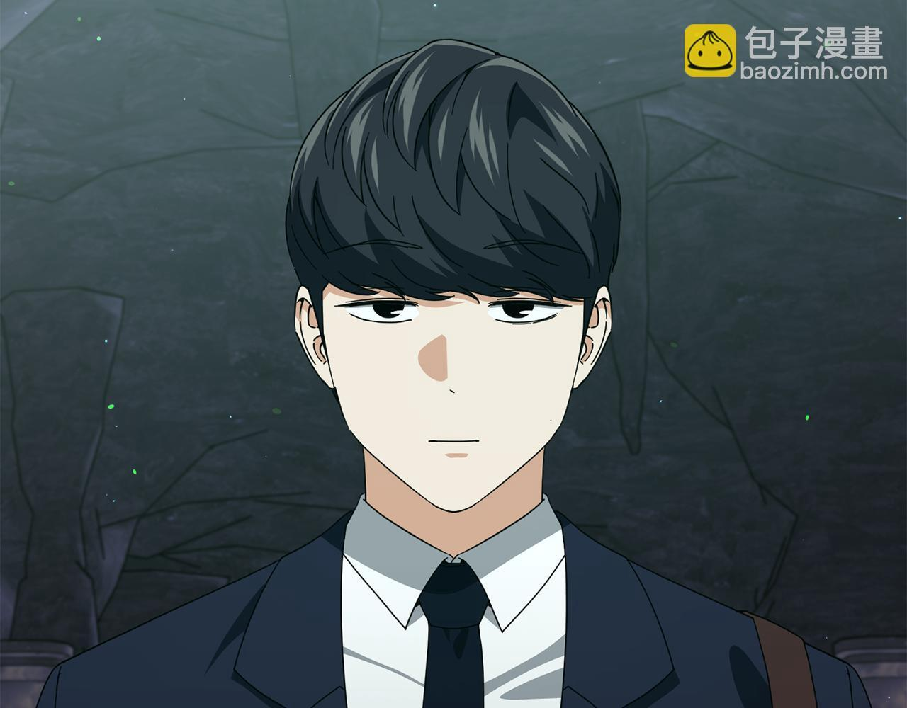 第219话 卡西尔的诀别 第21页