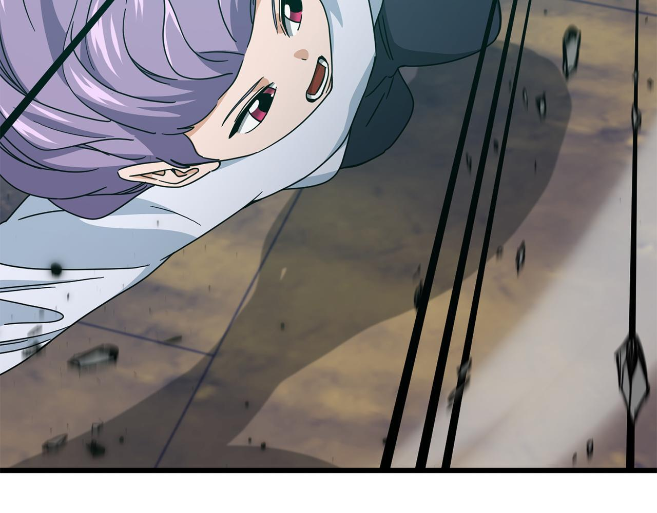 第219话 卡西尔的诀别 第106页