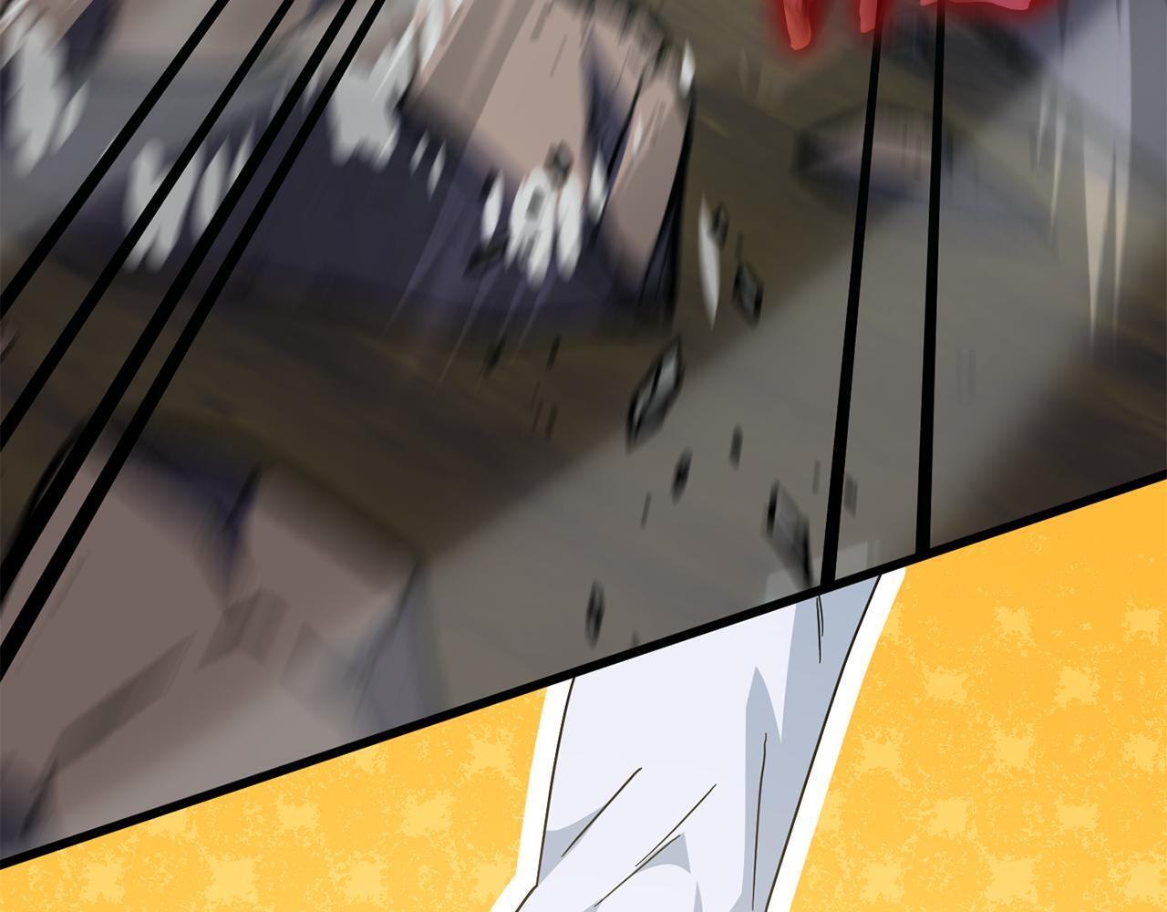 第219话 卡西尔的诀别 第121页