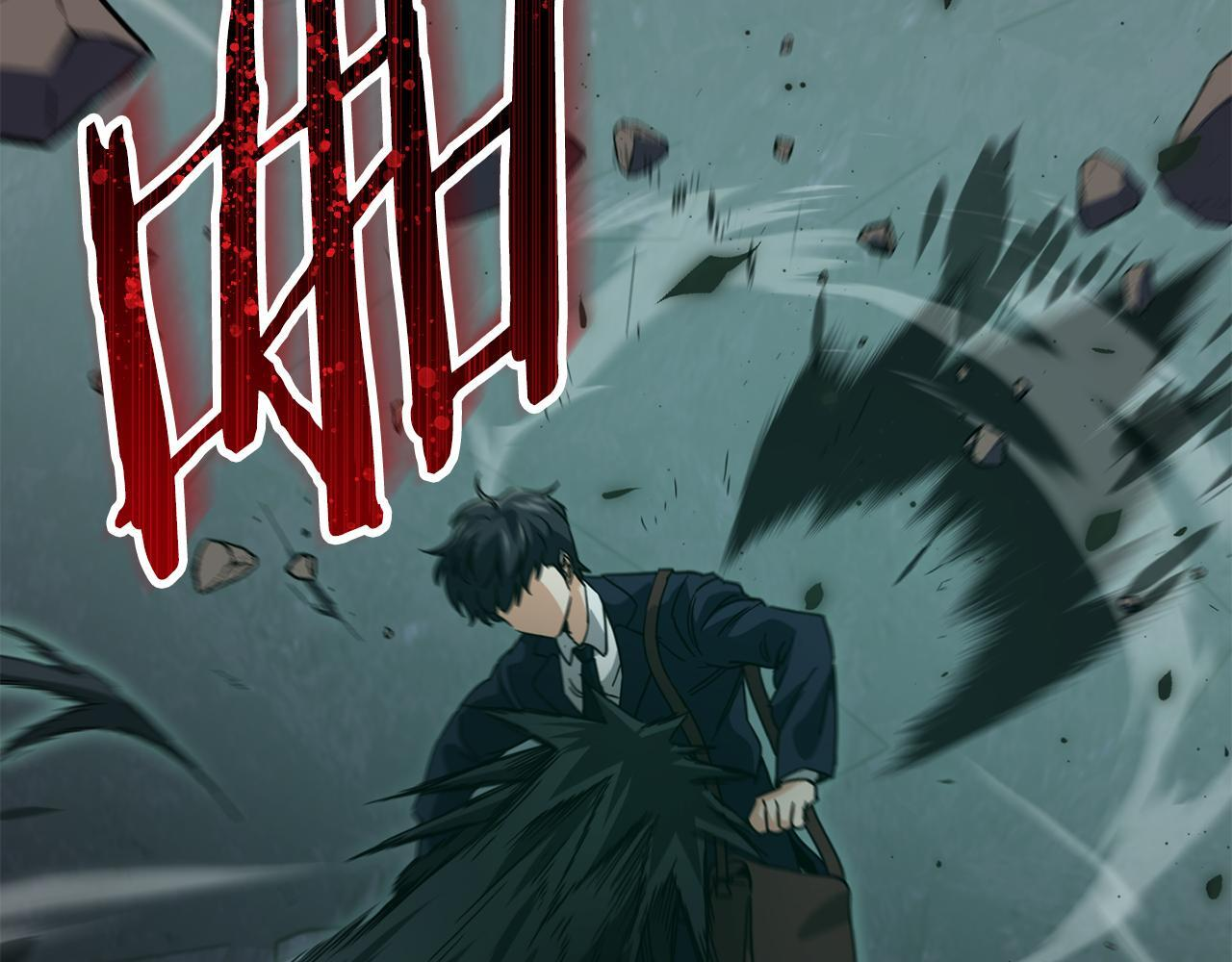 第219话 卡西尔的诀别 第126页