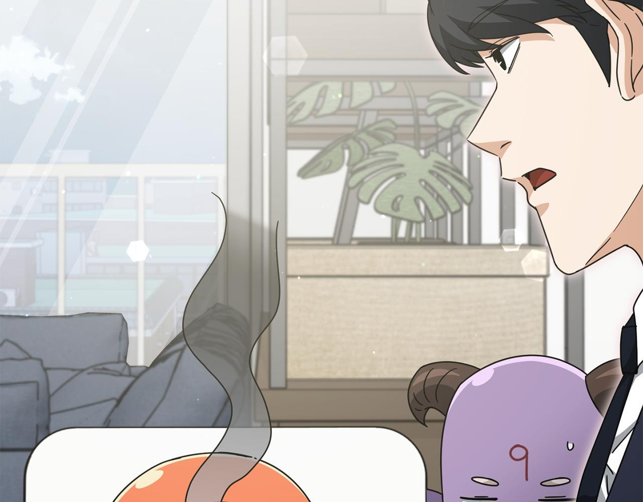第223话 恶魔的觉悟 第23页