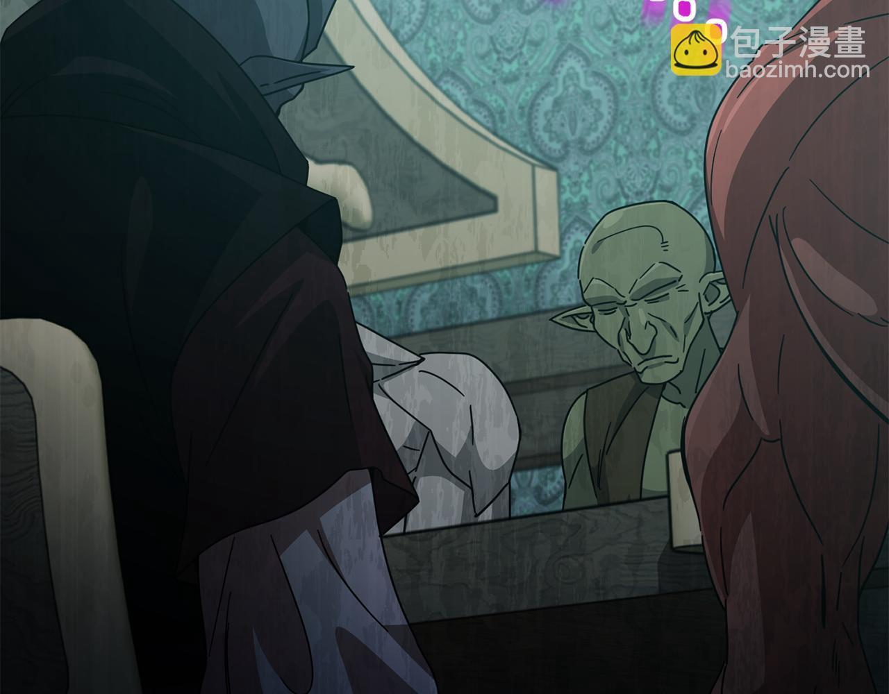 第223话 恶魔的觉悟 第67页