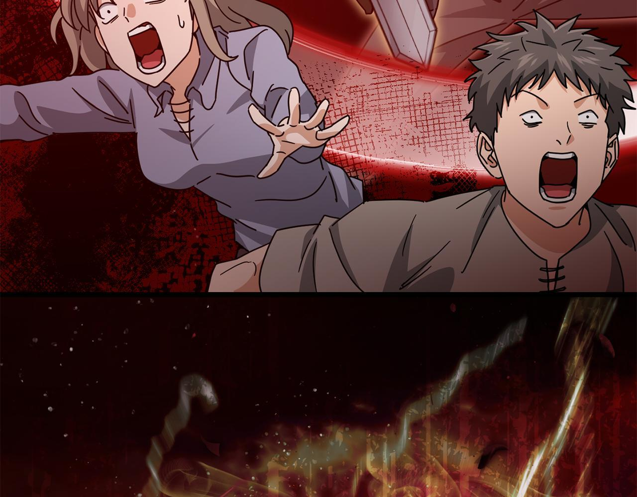 第223话 恶魔的觉悟 第74页