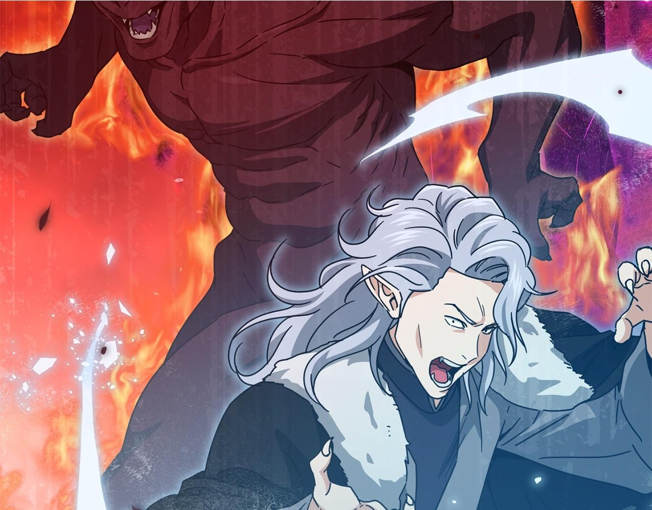 第223话 恶魔的觉悟 第77页