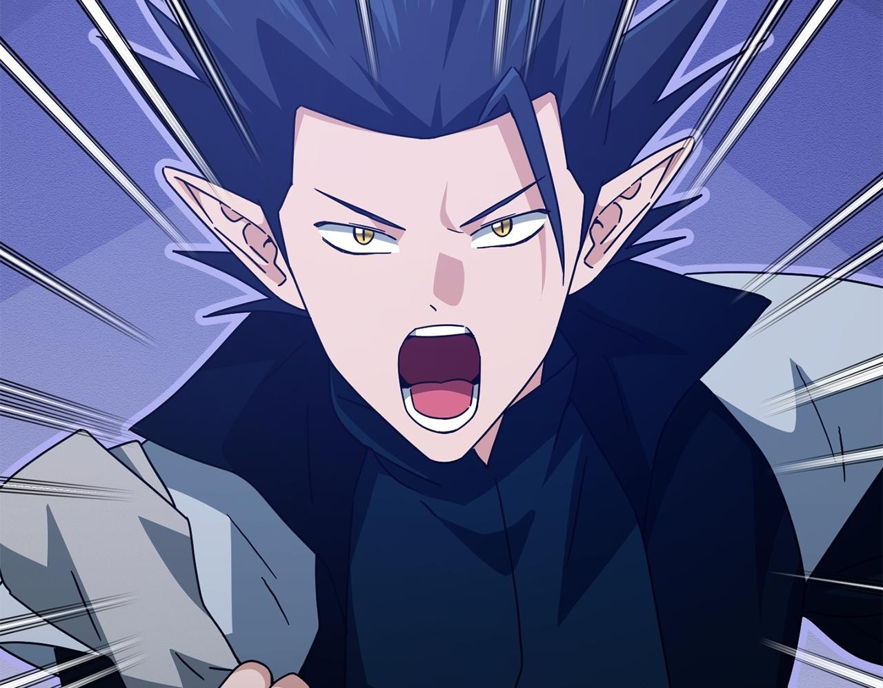 第223话 恶魔的觉悟 第100页
