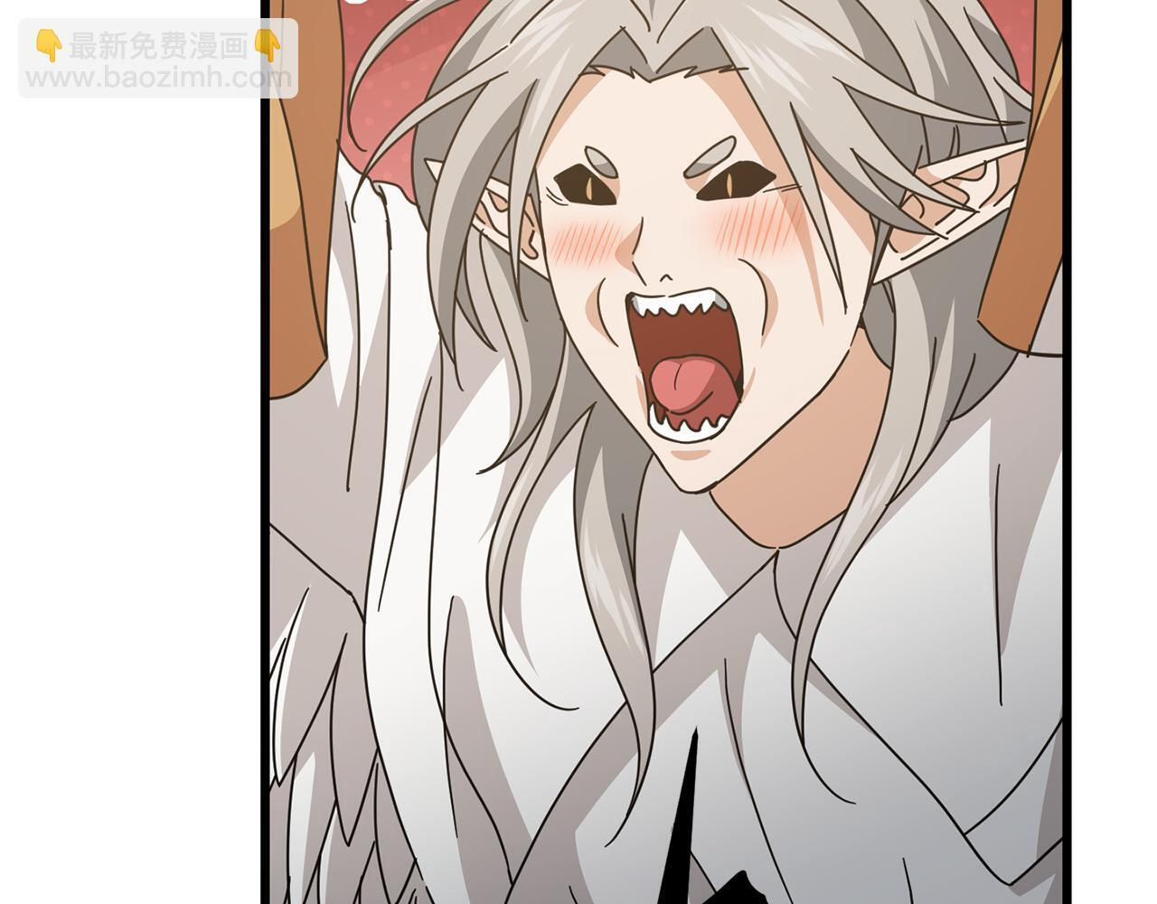 第223话 恶魔的觉悟 第112页