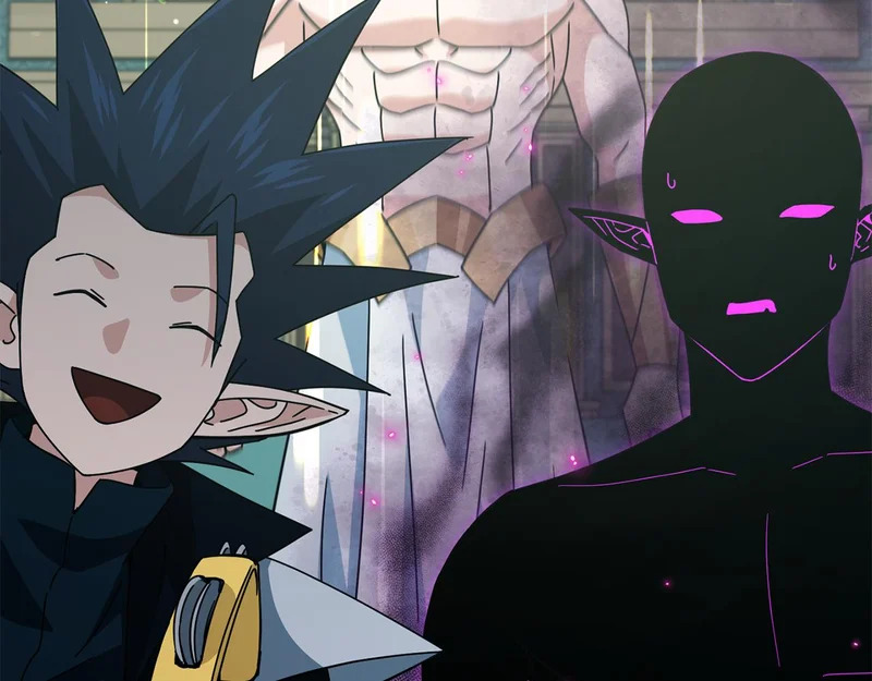 第230话 敌人的敌人 第202页