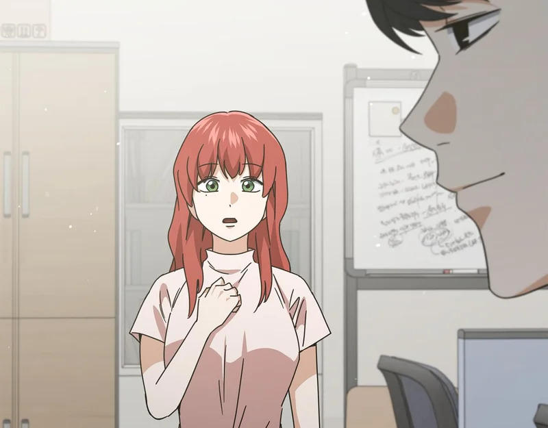 第231话 突然的道别 第197页