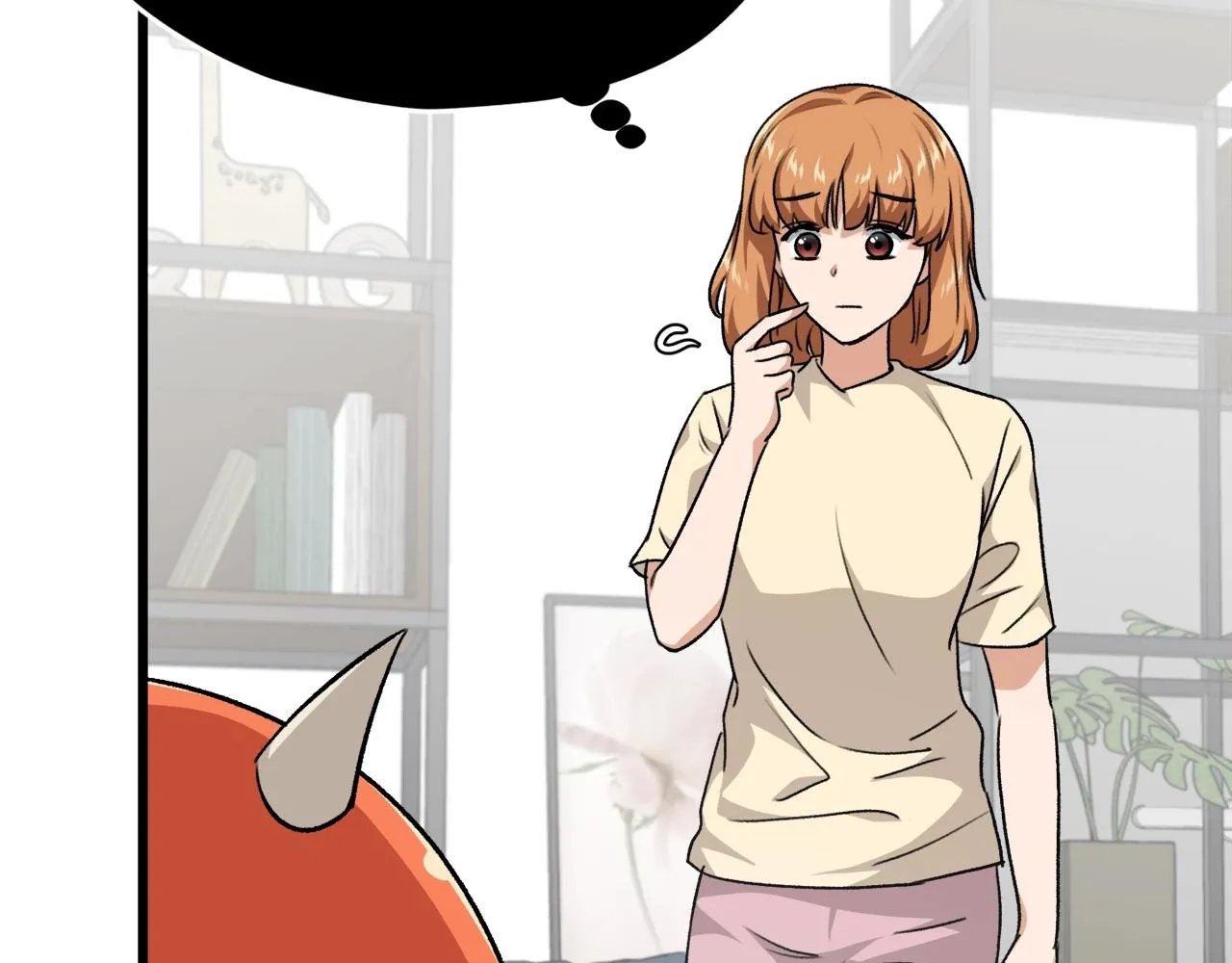 第88话 棒棒糖赌局 第162页