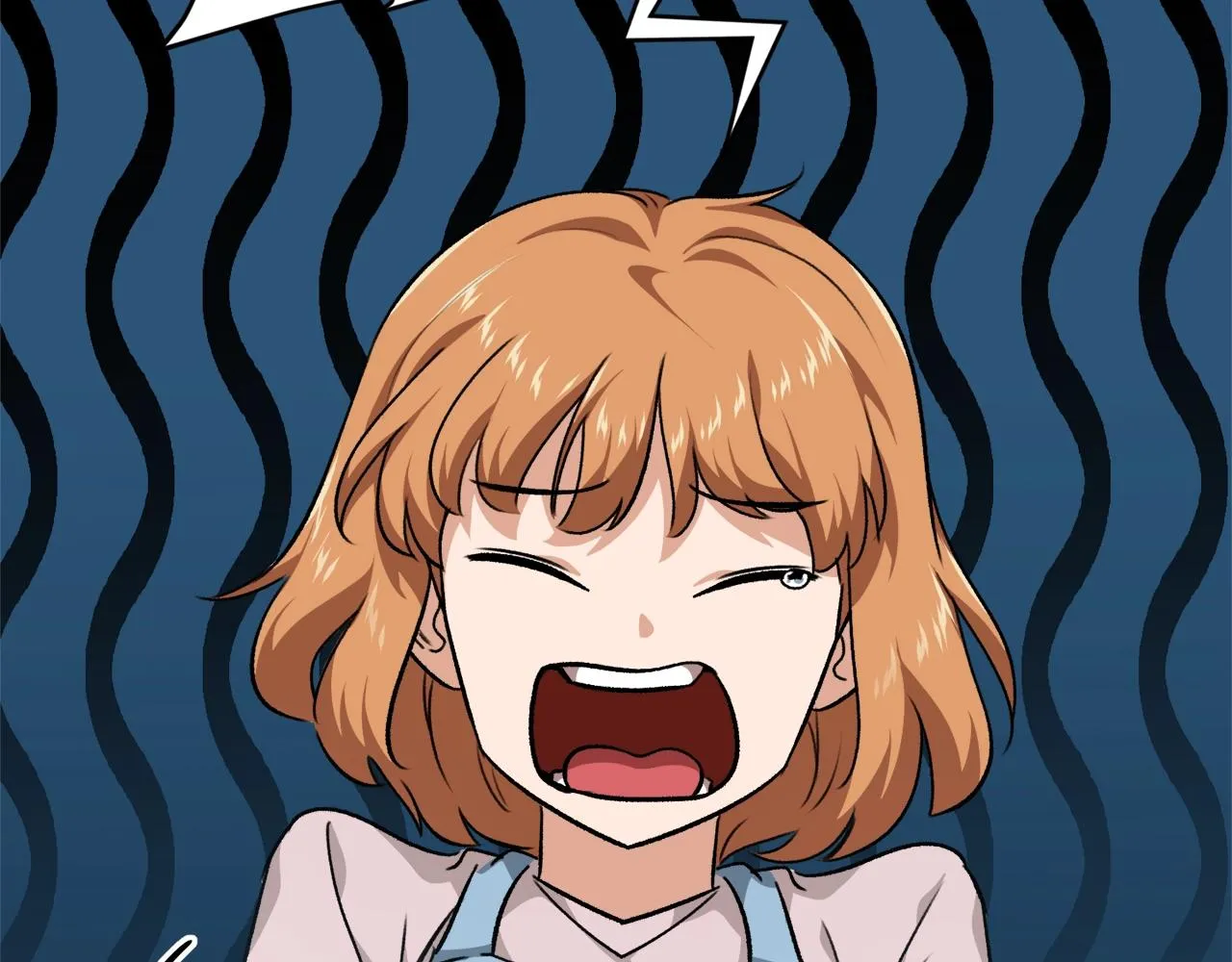 第86话 沉睡森林 第8页