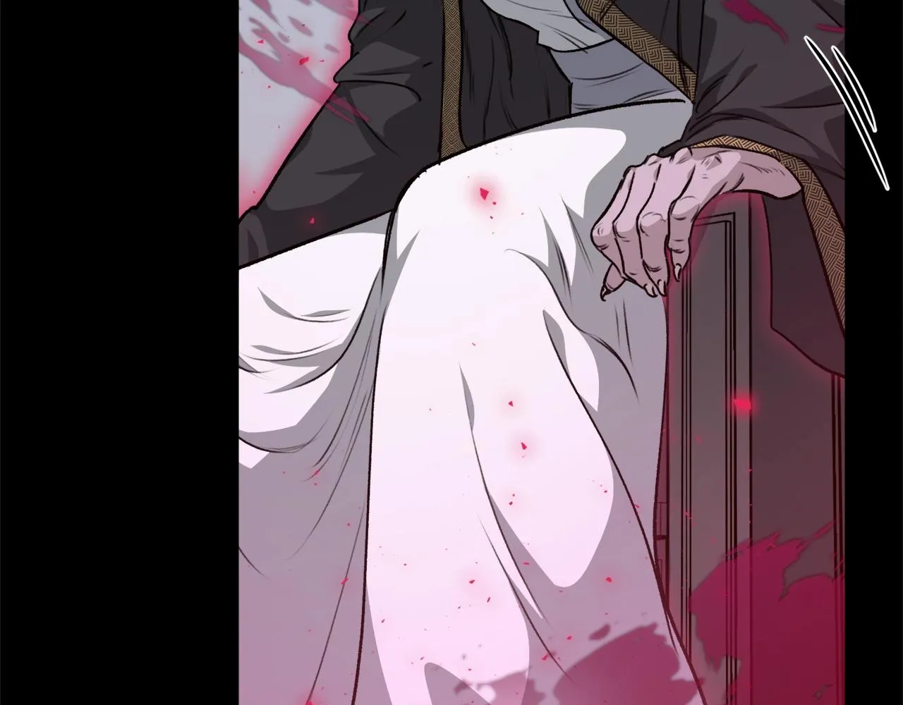 第86话 沉睡森林 第157页