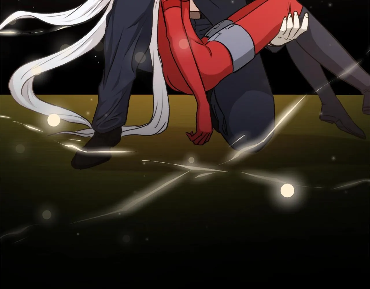 第87话 时间回溯 第82页