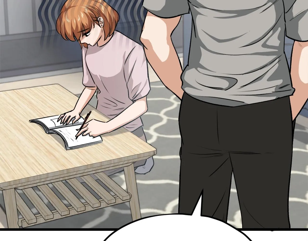 第87话 时间回溯 第118页