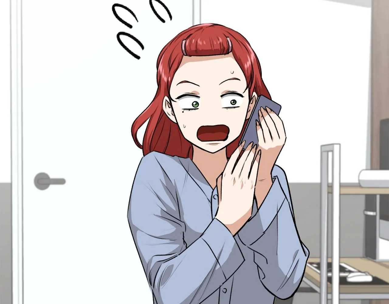 第87话 时间回溯 第176页