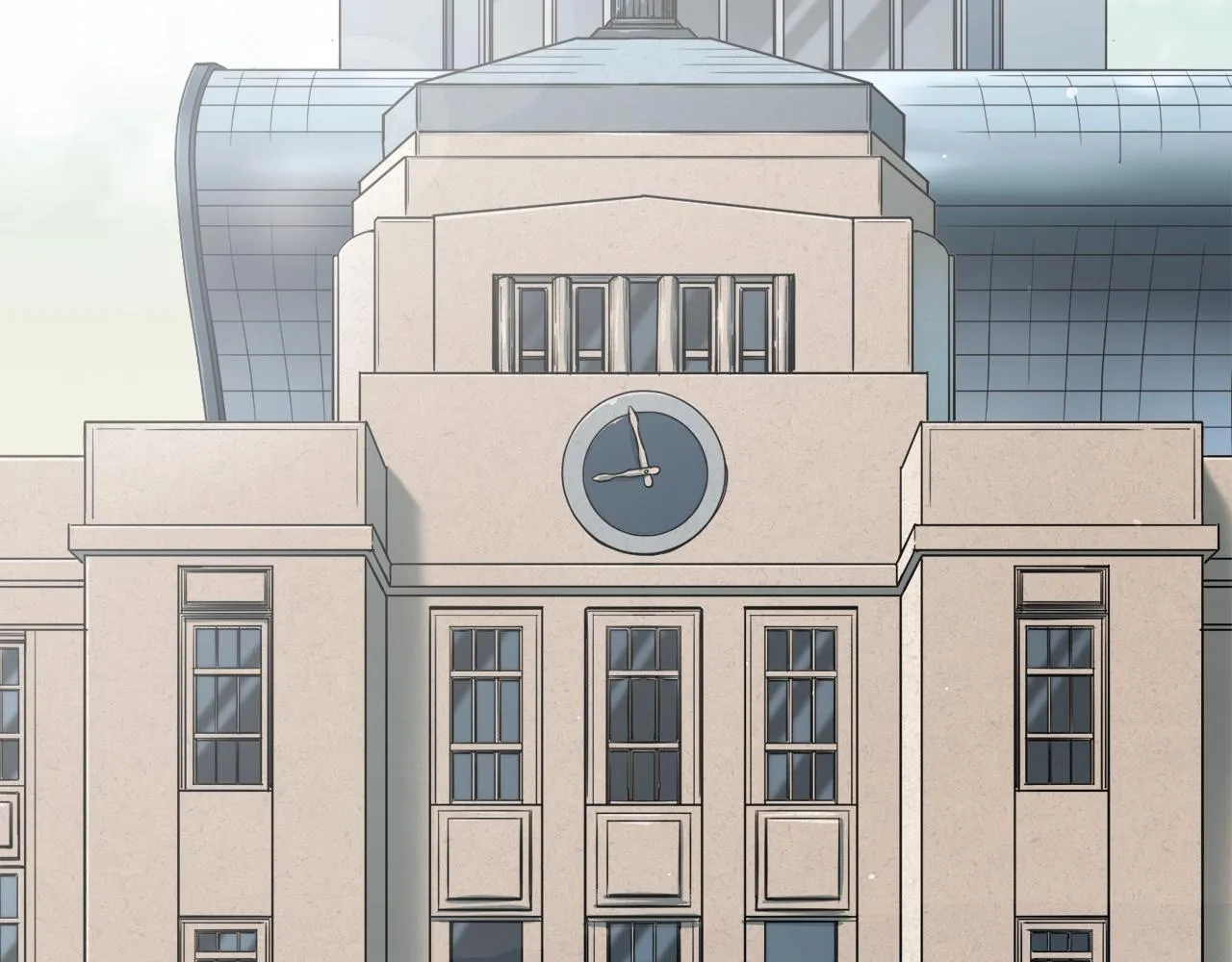 第87话 时间回溯 第197页