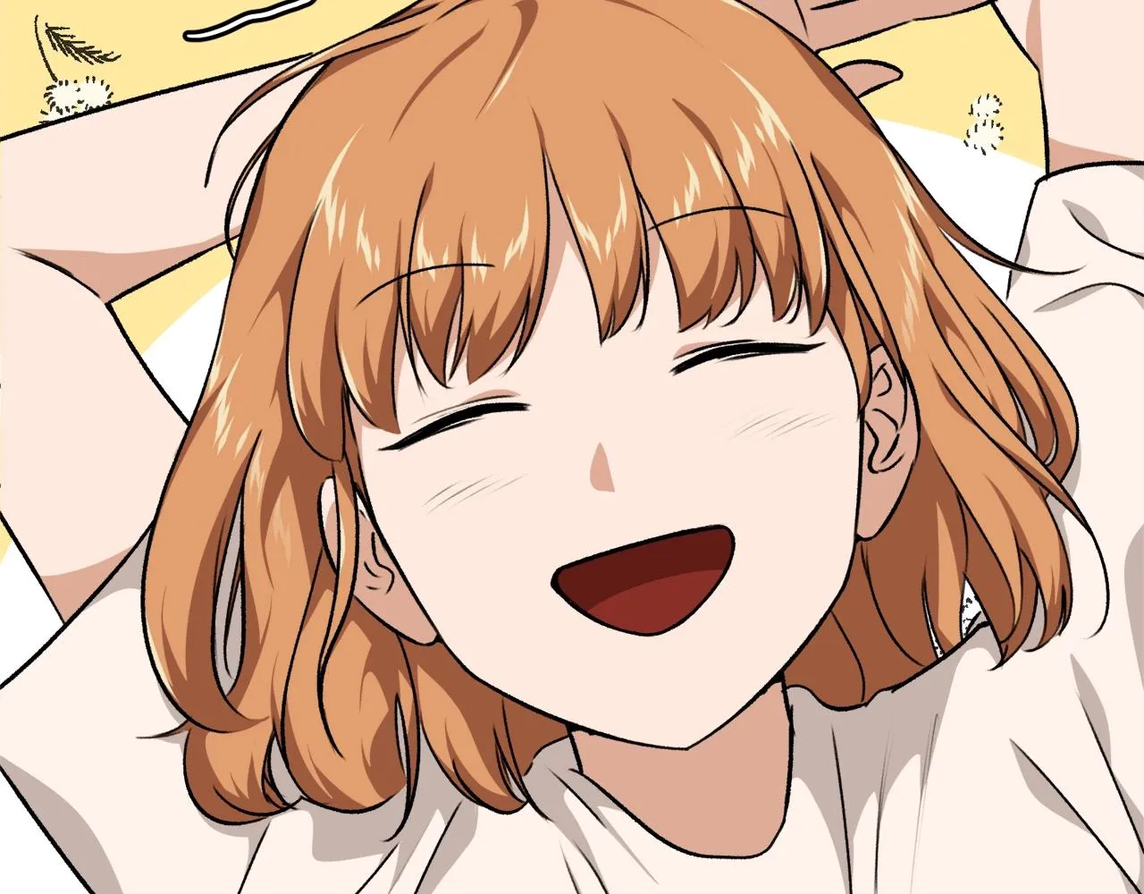 第84话 加班邀请 第15页