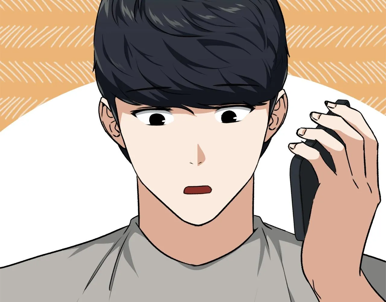 第84话 加班邀请 第78页