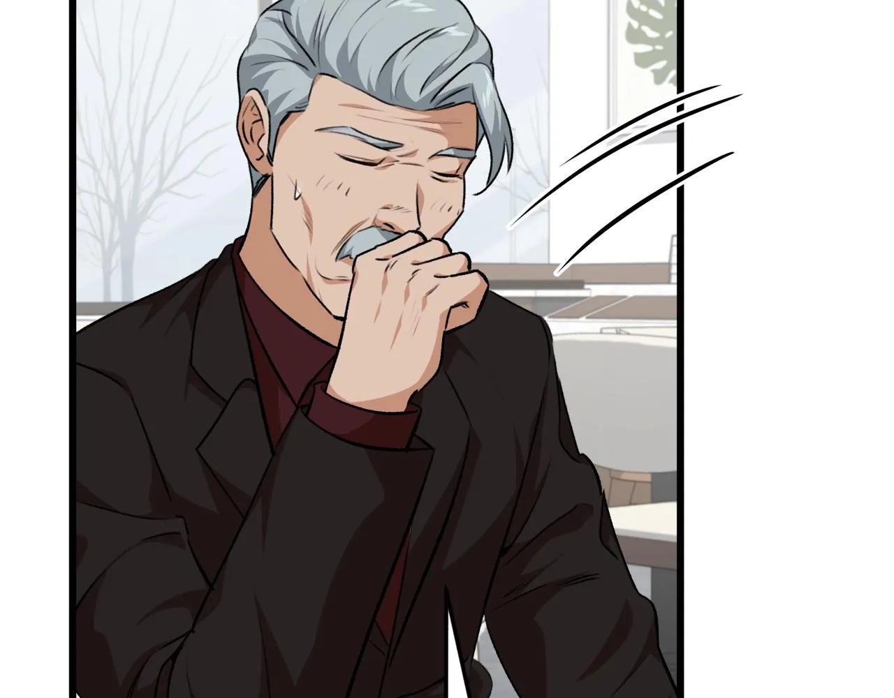 第84话 加班邀请 第129页