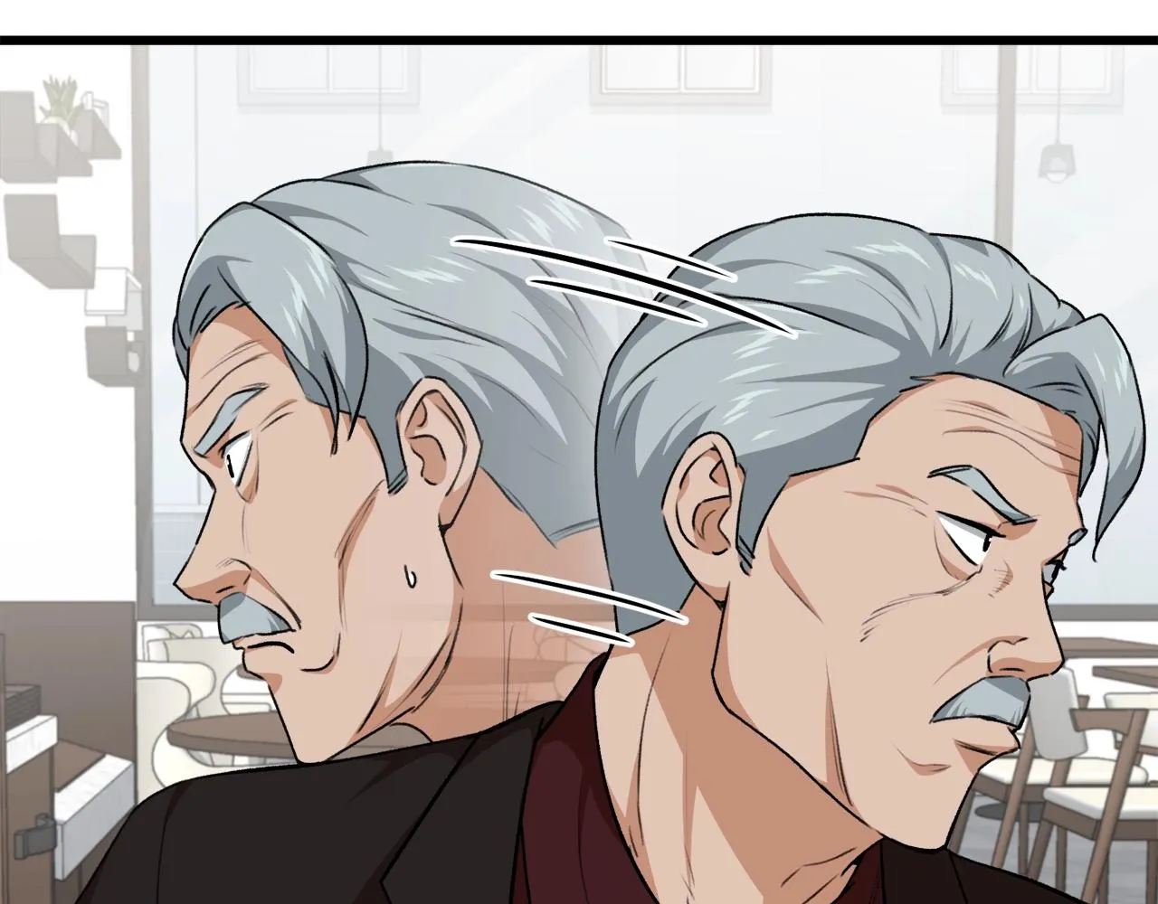 第84话 加班邀请 第138页