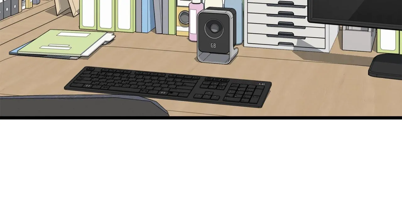 第84话 加班邀请 第163页