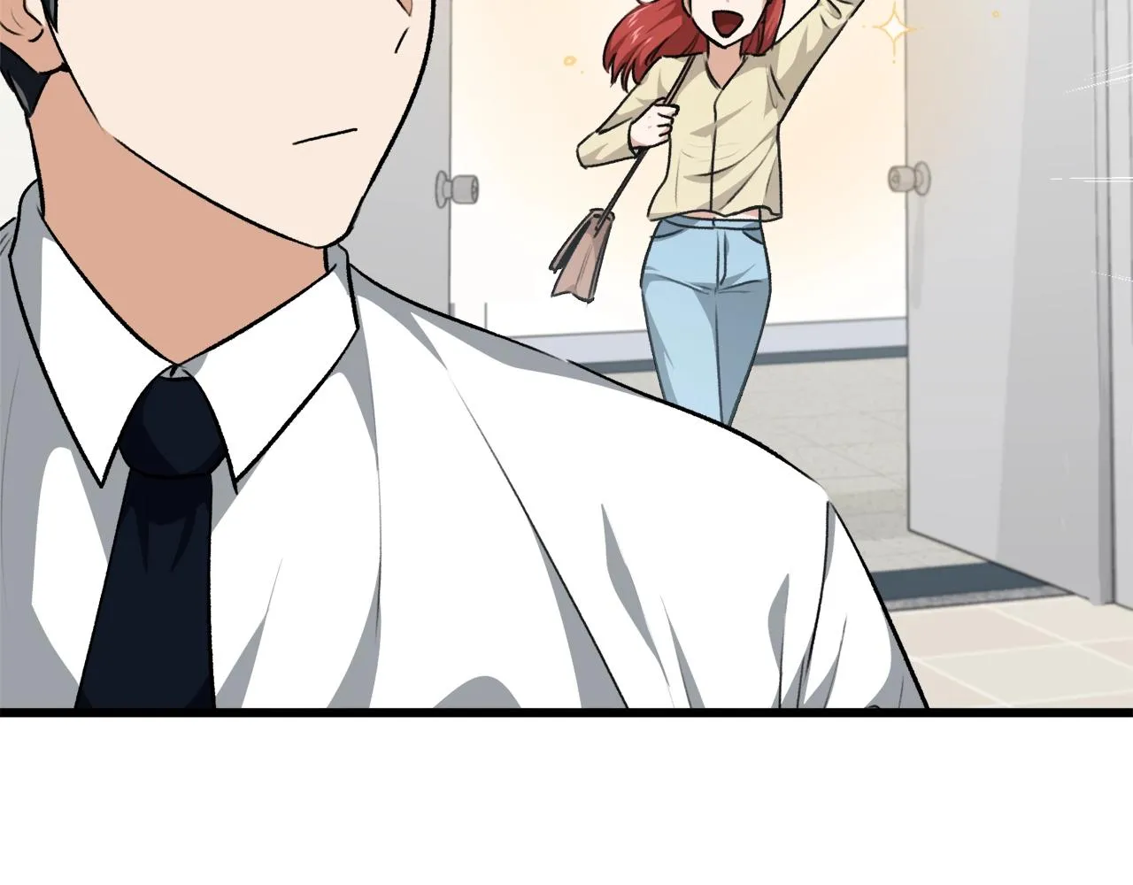第84话 加班邀请 第182页