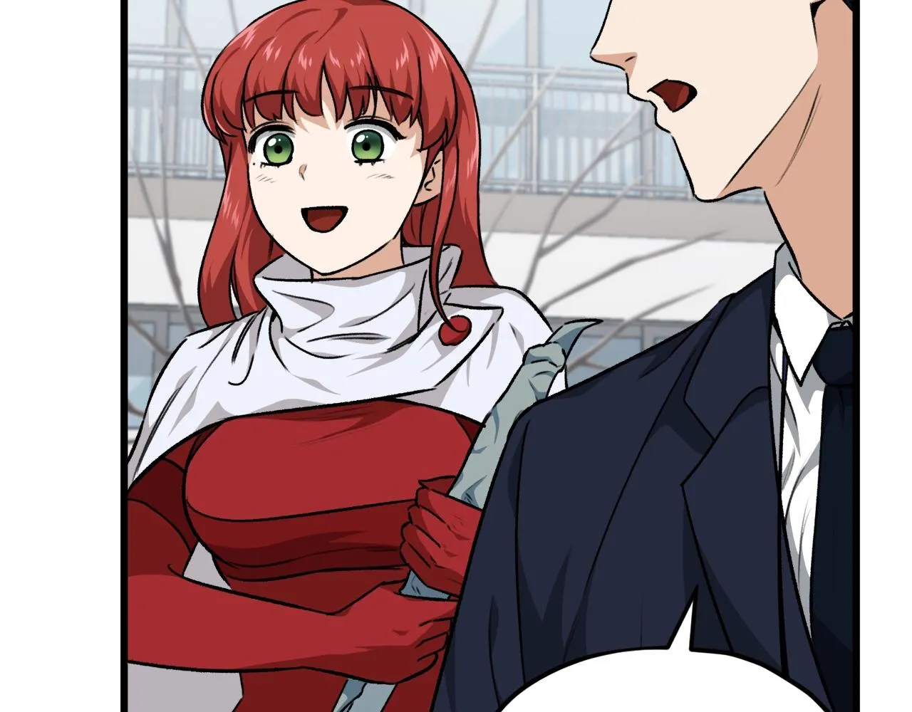 第85话 直播 第87页