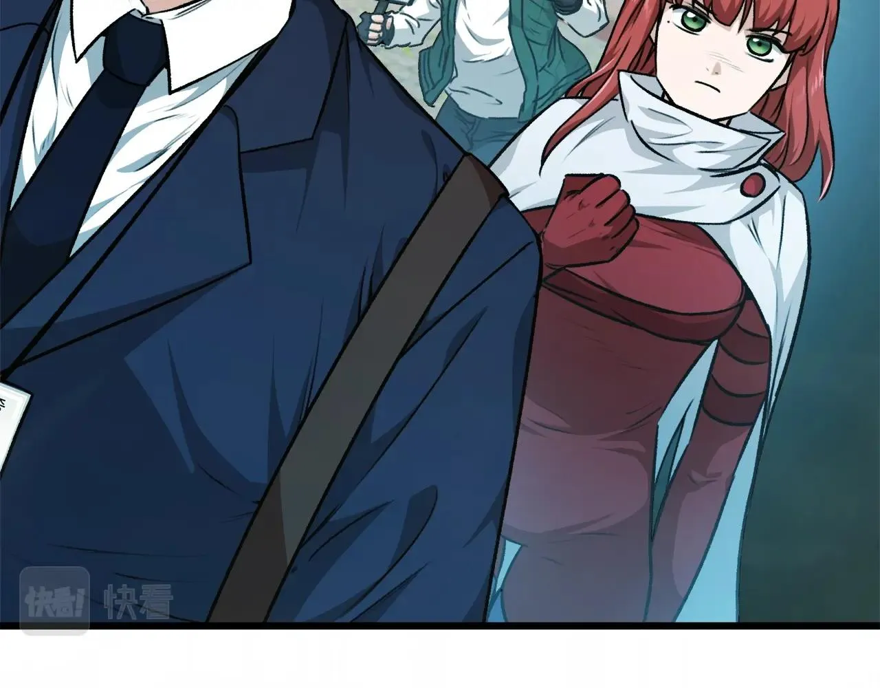 第85话 直播 第126页