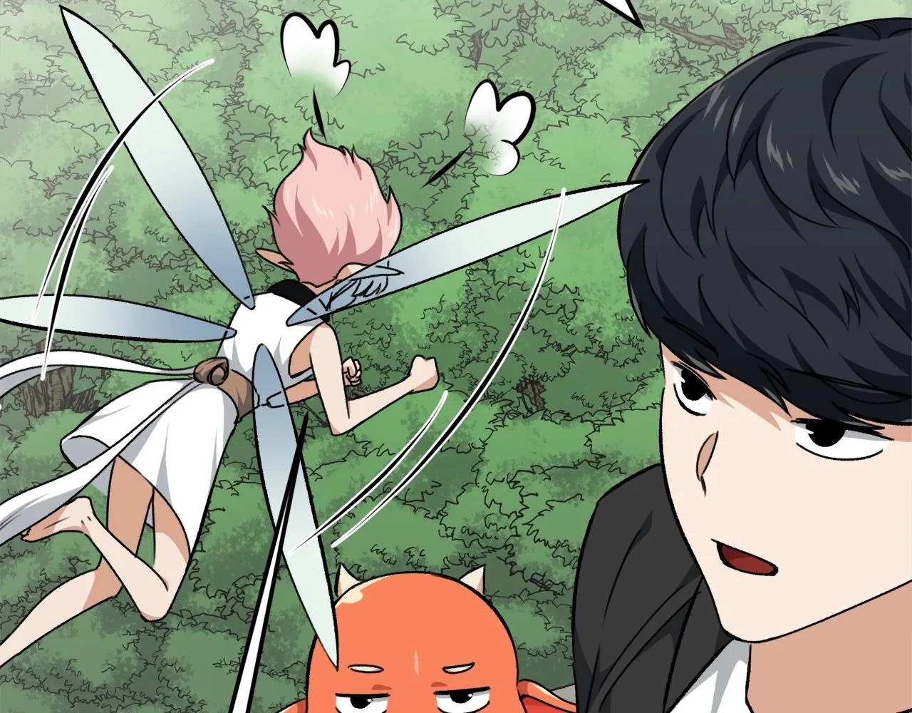第81话 状态窗蛇 第61页