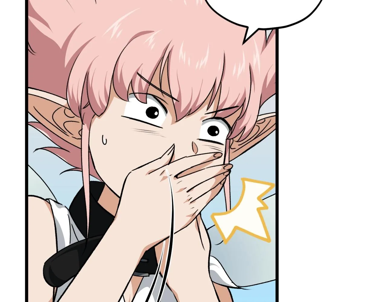 第81话 状态窗蛇 第64页