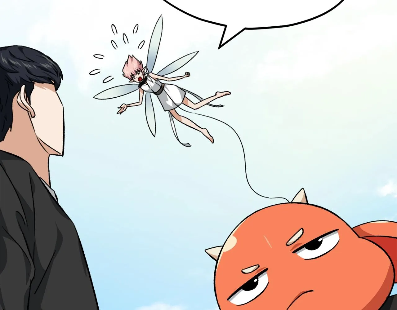 第81话 状态窗蛇 第68页