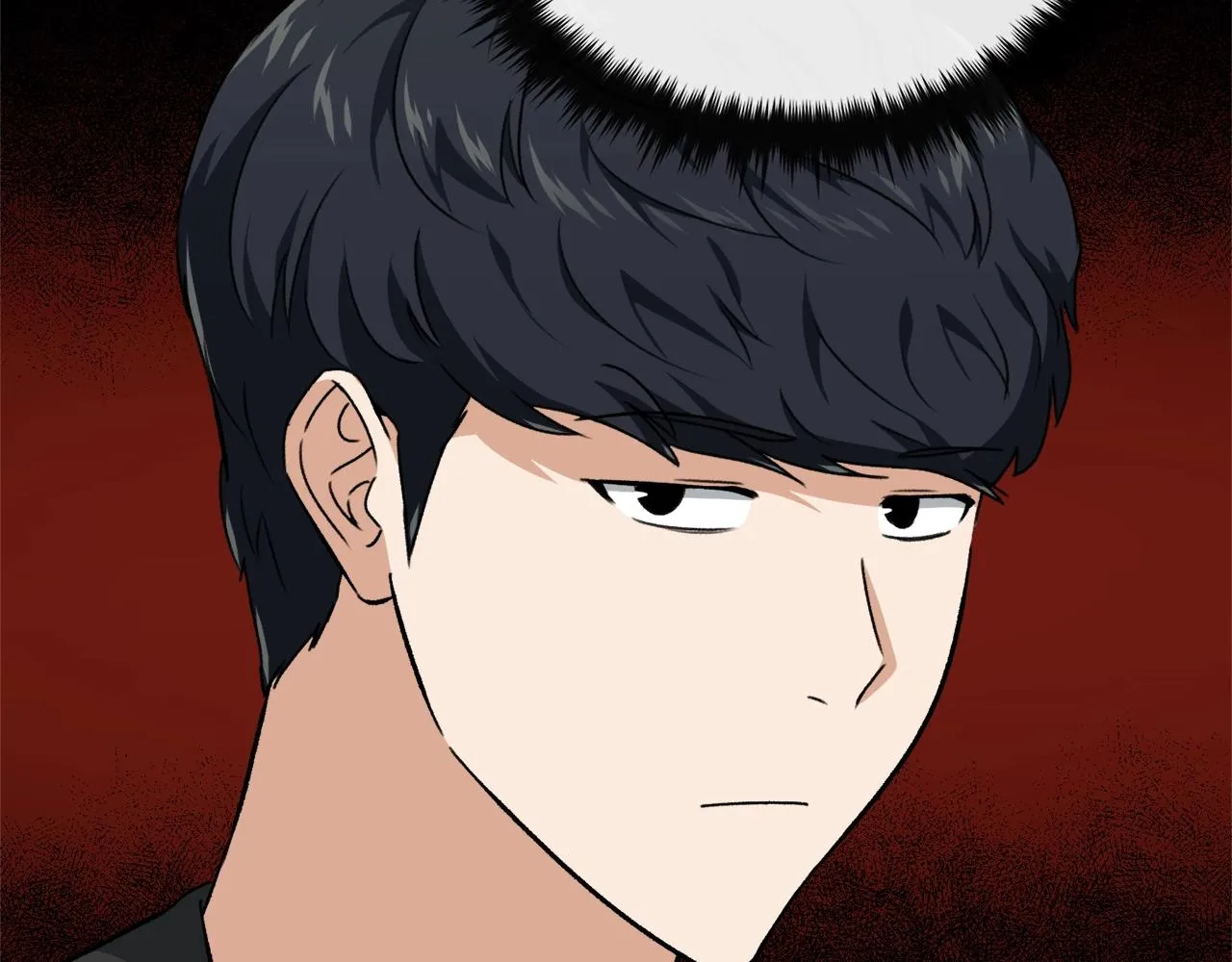 第81话 状态窗蛇 第72页