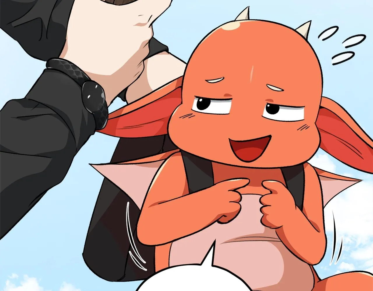 第81话 状态窗蛇 第180页