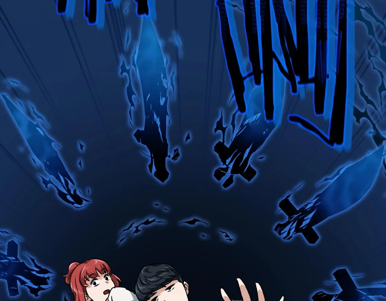 第80话 贝利亚分身 第76页