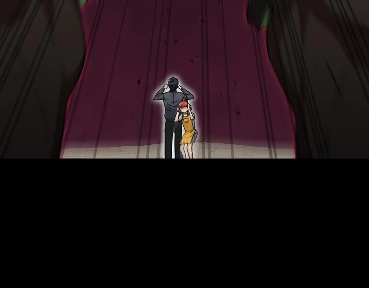 第80话 贝利亚分身 第100页