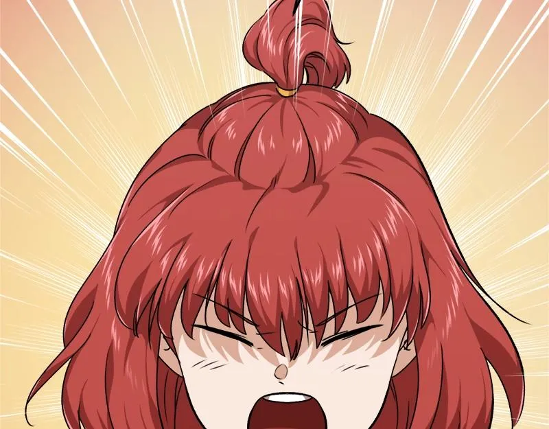 第79话 奇怪的误会 第6页