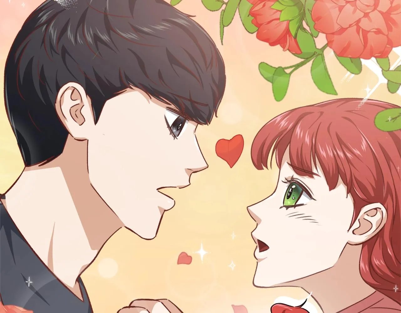 第79话 奇怪的误会 第21页