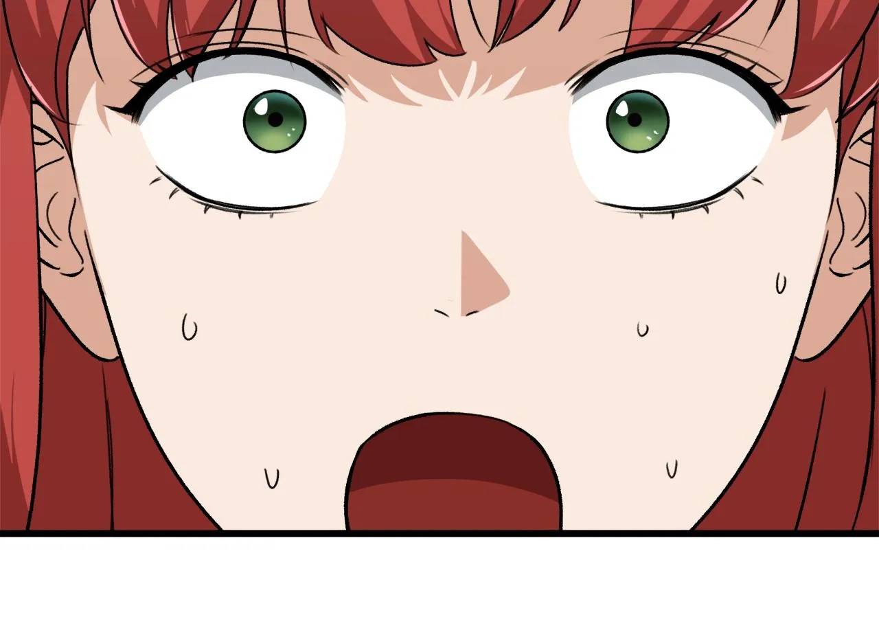 第79话 奇怪的误会 第36页