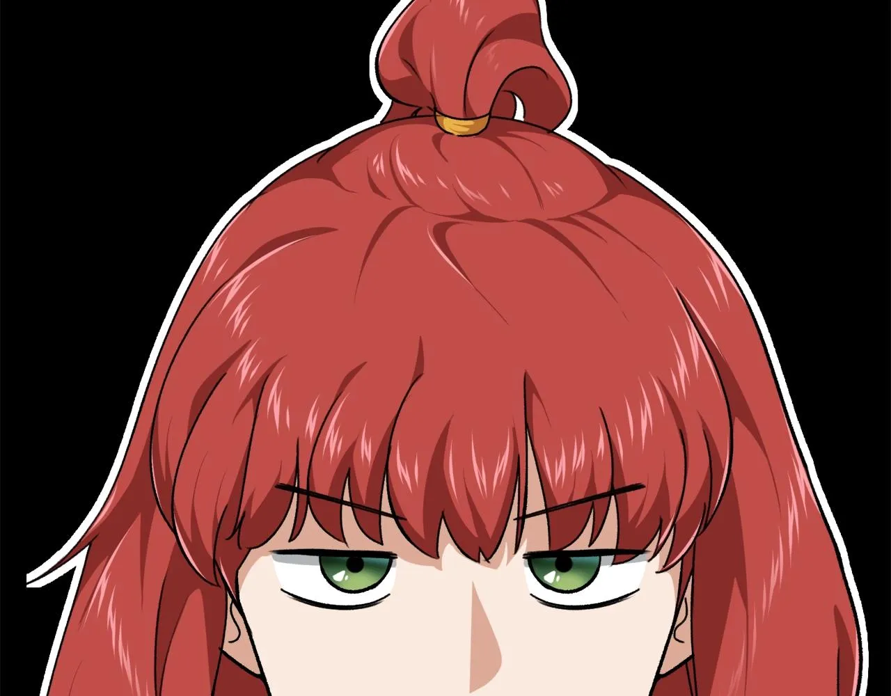 第79话 奇怪的误会 第41页